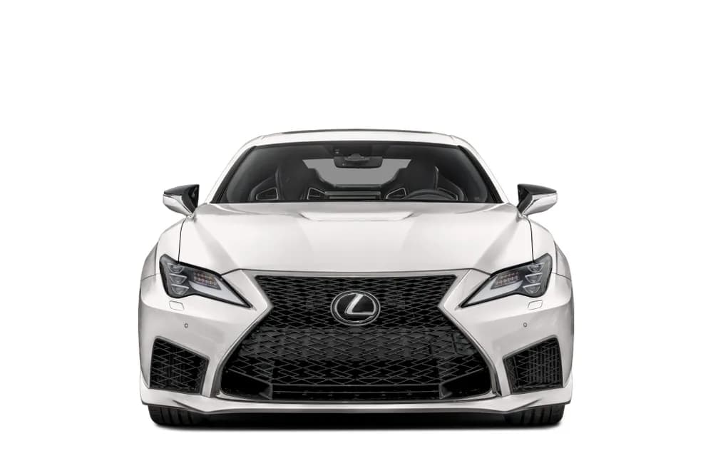 Lexus RC F 2024 F-Performance
