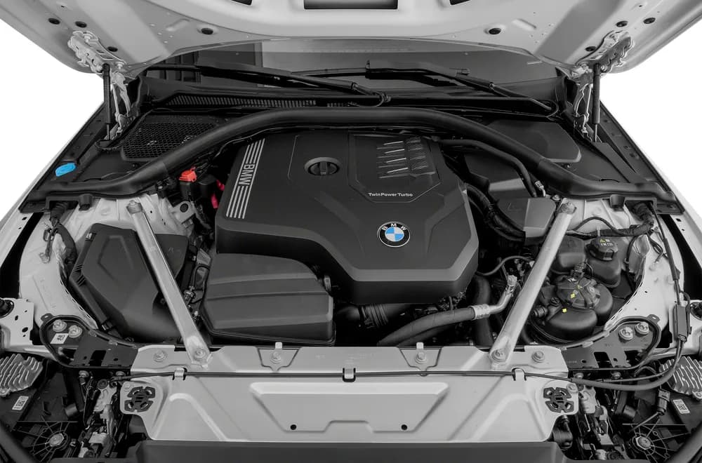 4 Series Gran Coupe