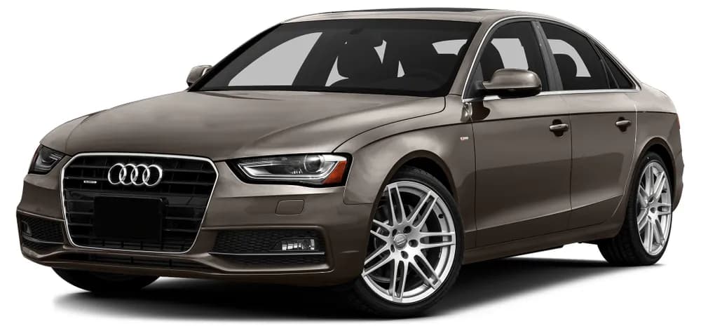 RS4 Avant