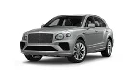 4.0L V8
