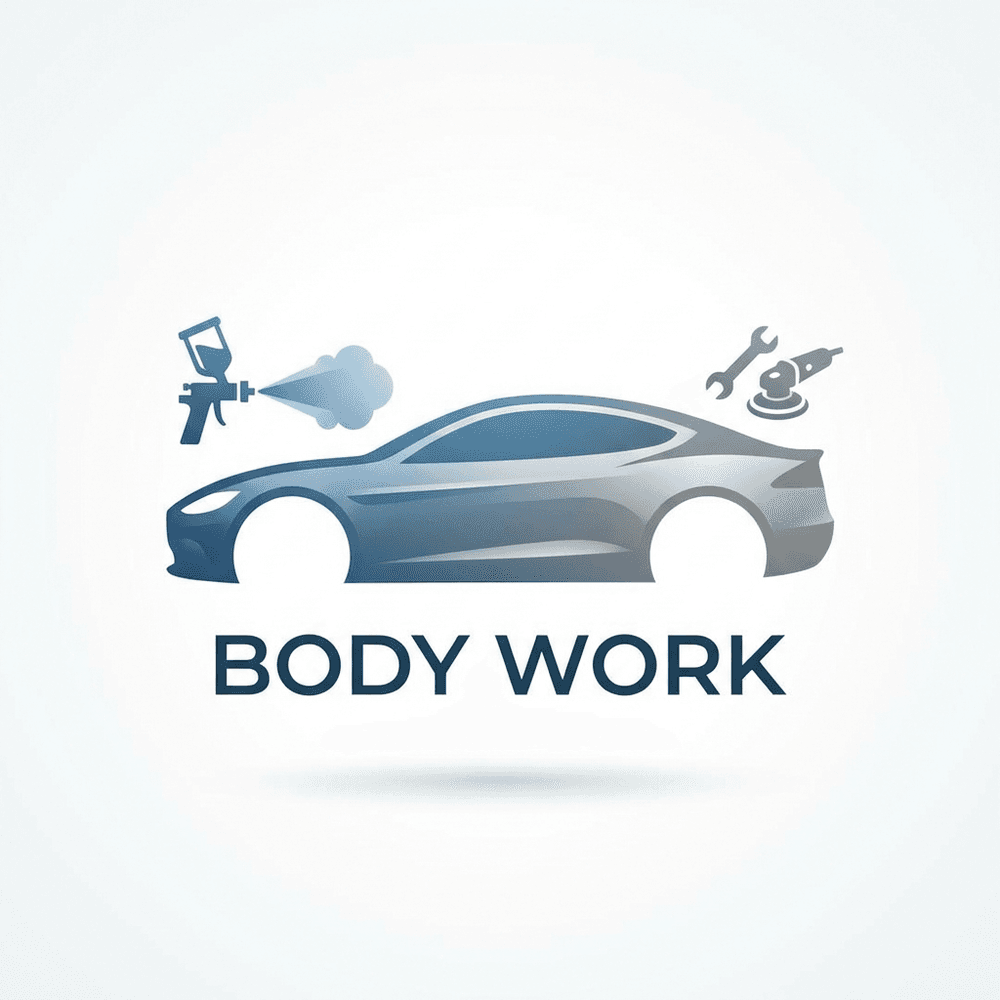 خدمات أعمال الهيكل مقدم من Bahrawi Automotive