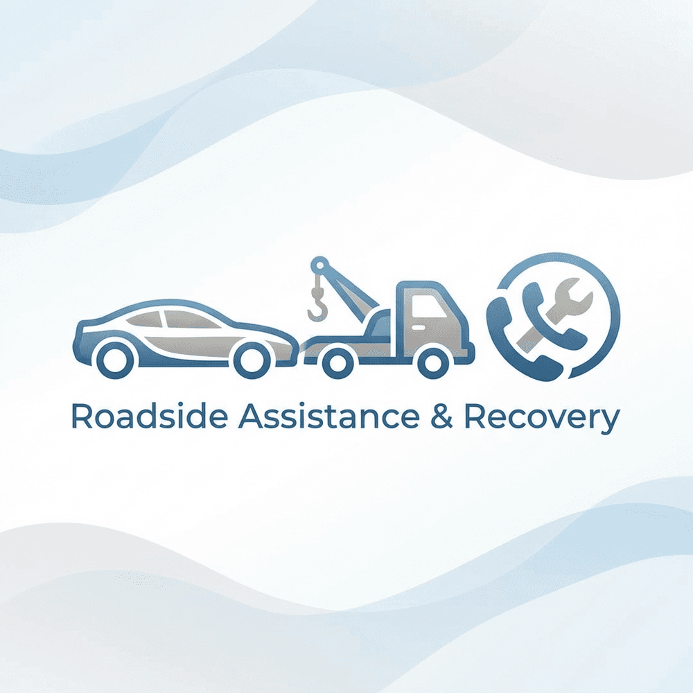 Car Roadside Assistance & Recovery provided by Riyadh Towing