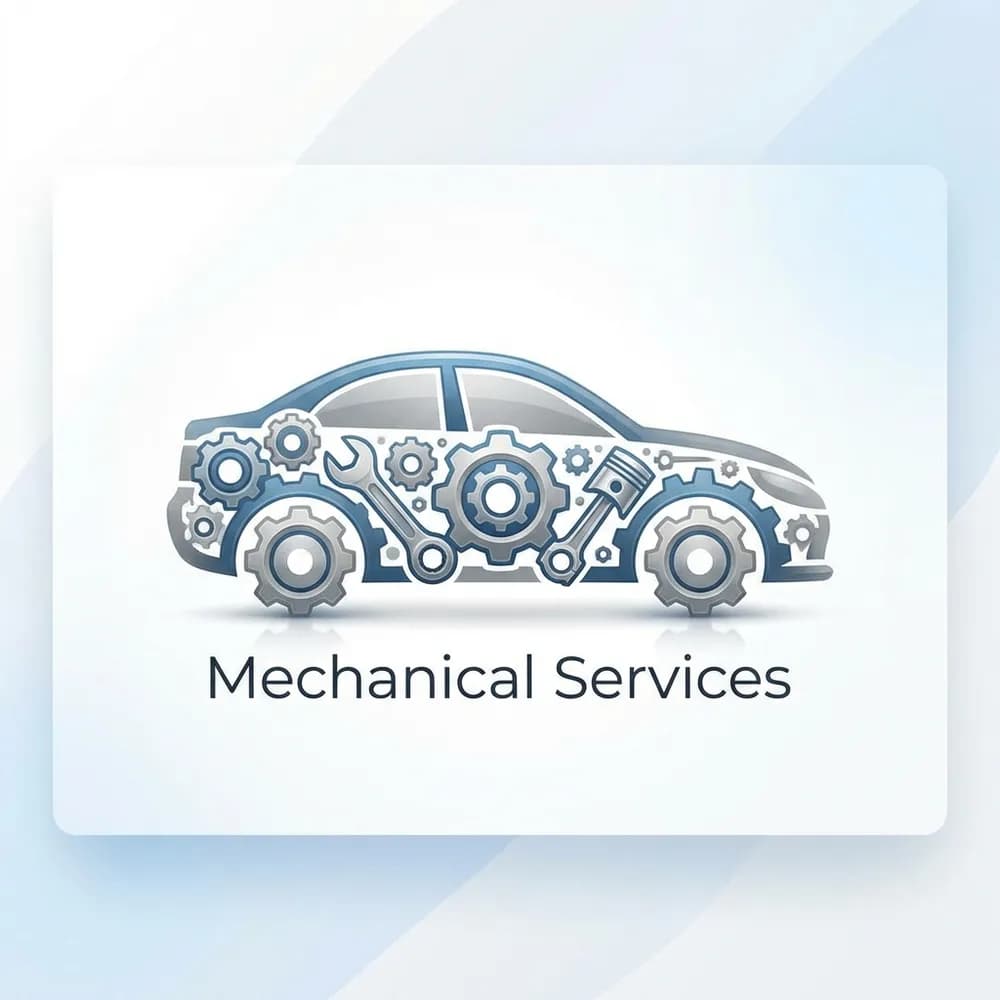 Car Mechanical Services provided by Drums Auto Service Center L.L.C