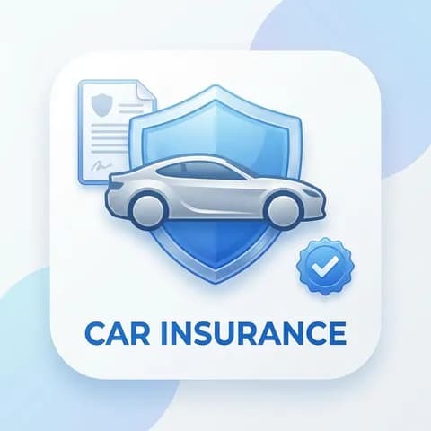 Car Insurance & Protection provided by Salama Islamic Insurance