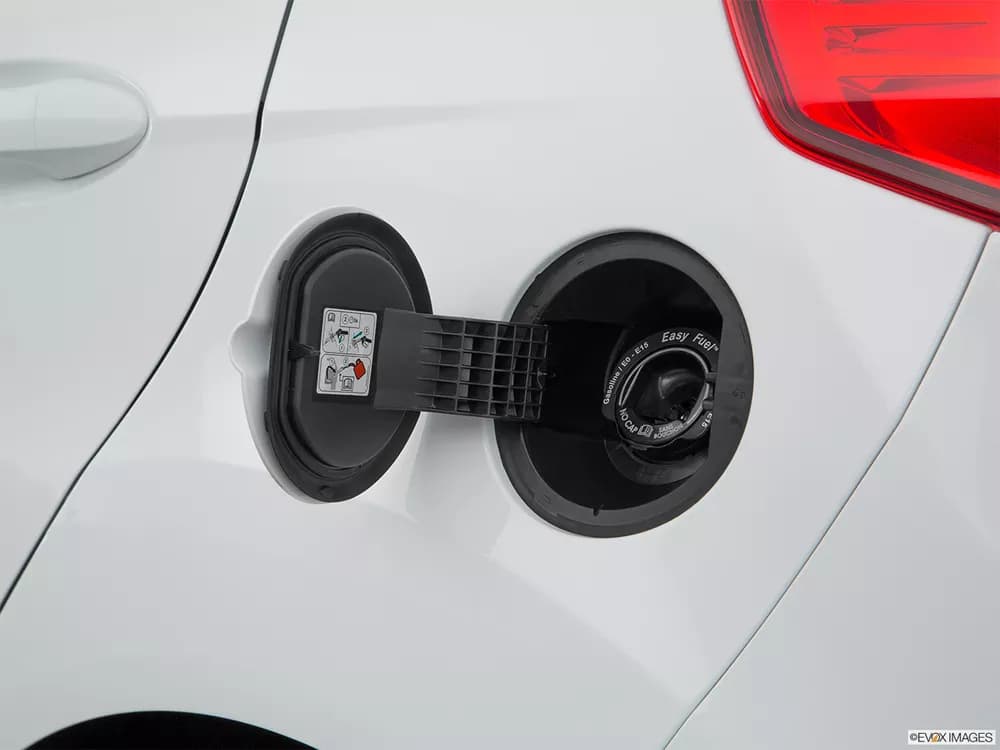 Ford Fiesta 2018 1.6L Ambiente