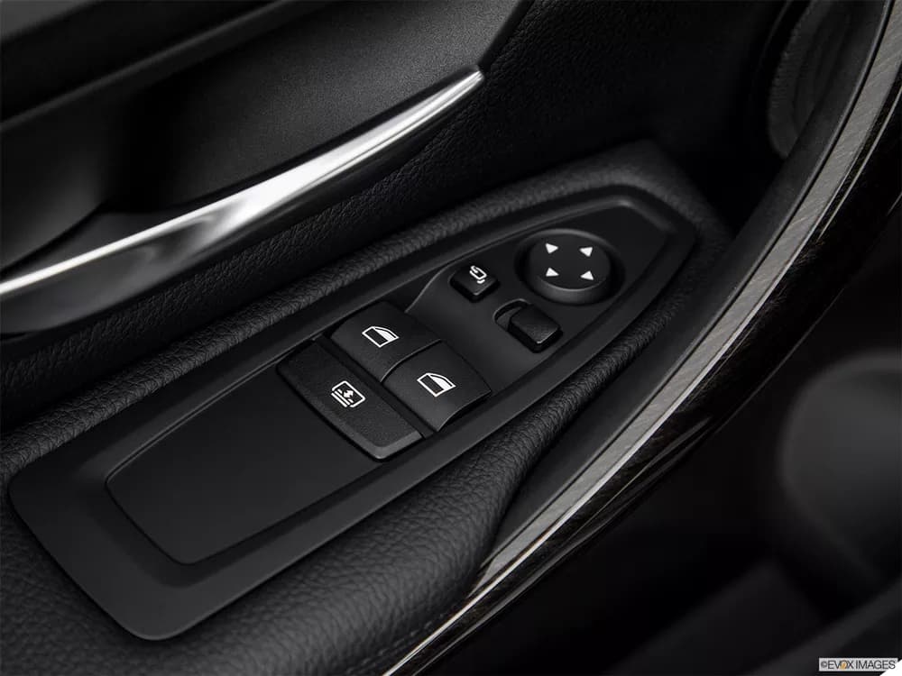 BMW 4 Series Coupe 2018 435i