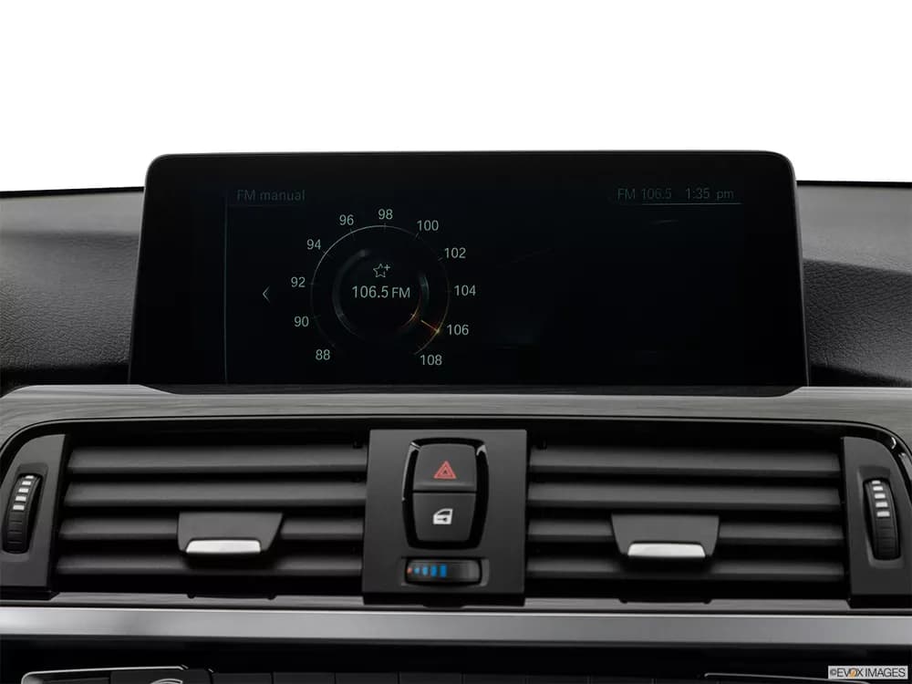 BMW 4 Series Coupe 2018 435i
