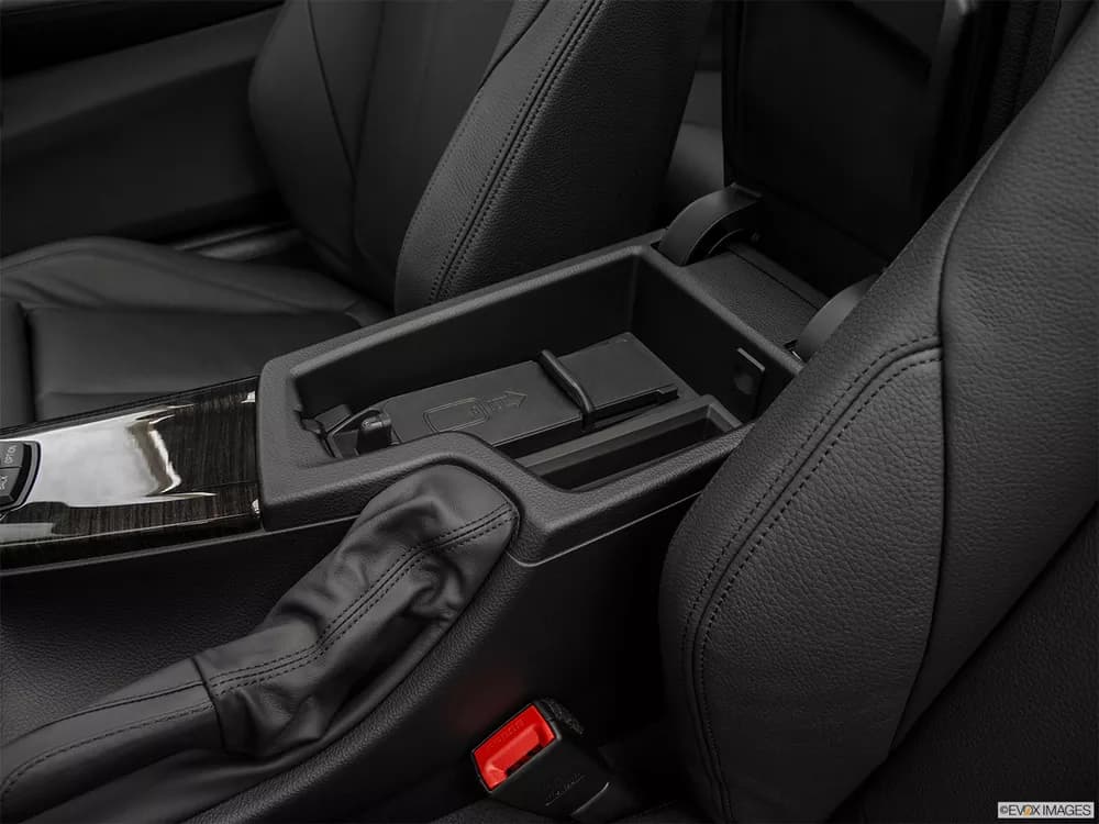 BMW 4 Series Coupe 2018 435i