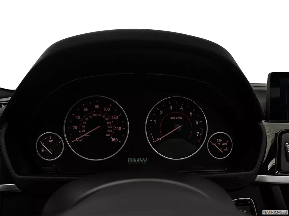 BMW 4 Series Coupe 2018 435i