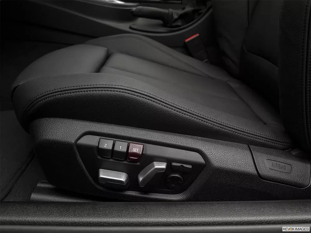 BMW 4 Series Coupe 2018 435i