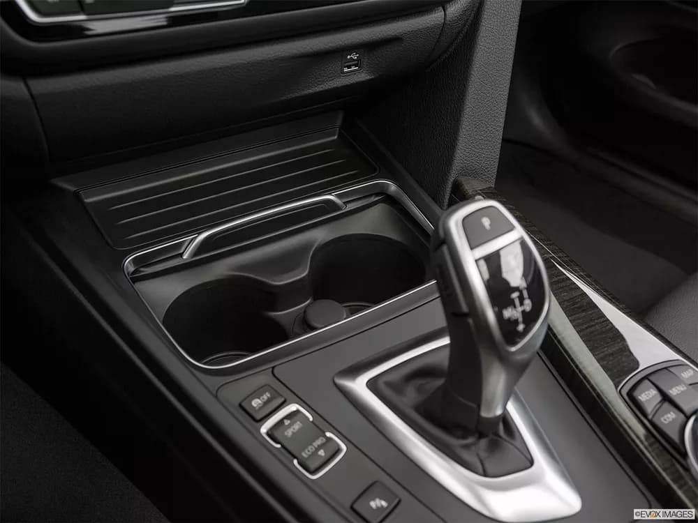 BMW 4 Series Coupe 2018 435i