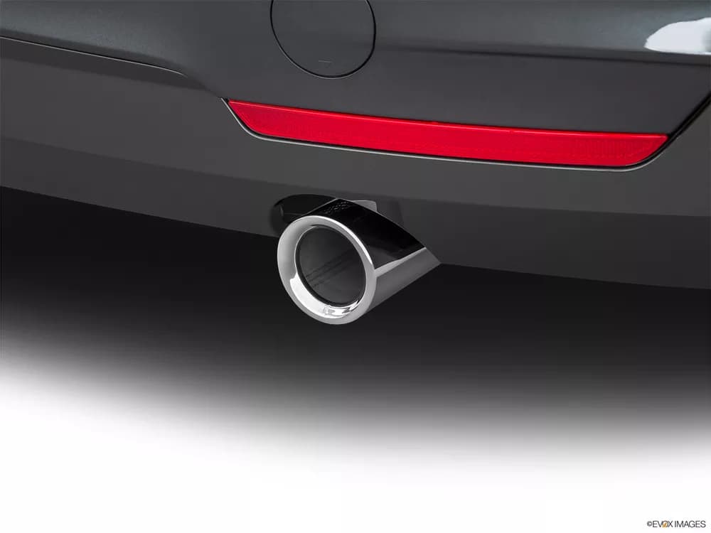 BMW 4 Series Coupe 2018 435i
