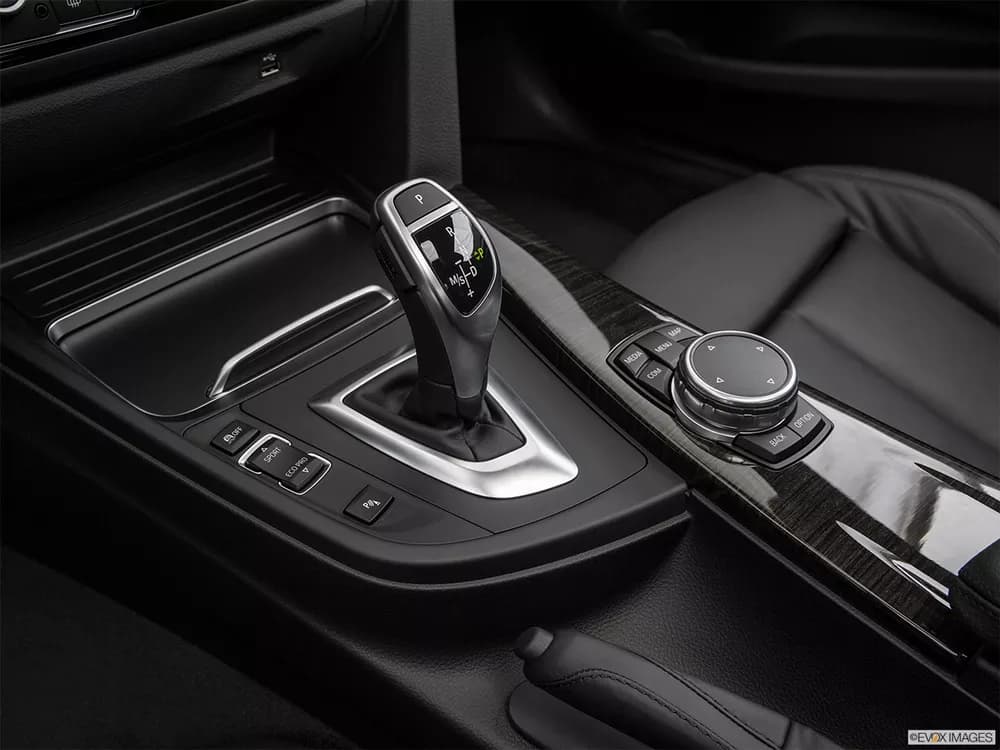 BMW 4 Series Coupe 2018 435i