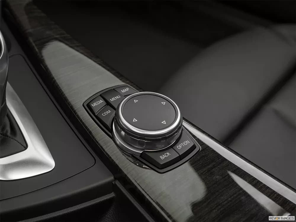 BMW 4 Series Coupe 2018 435i