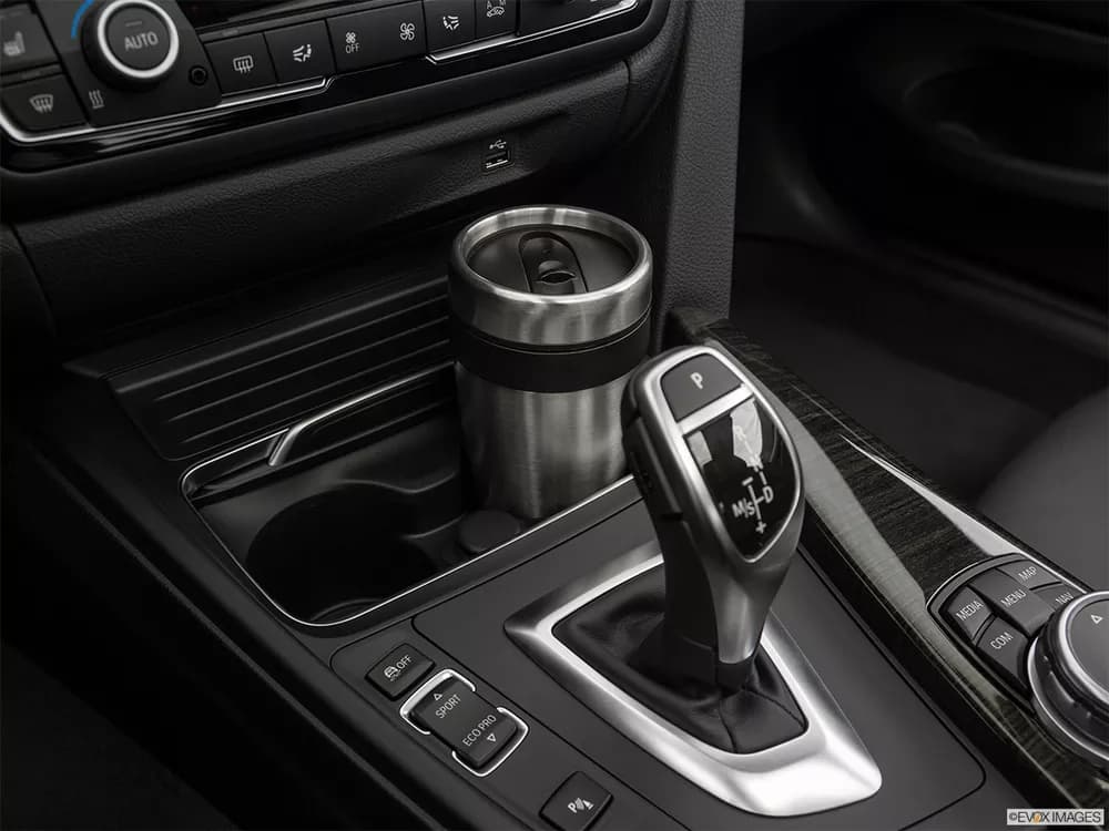 BMW 4 Series Coupe 2018 435i