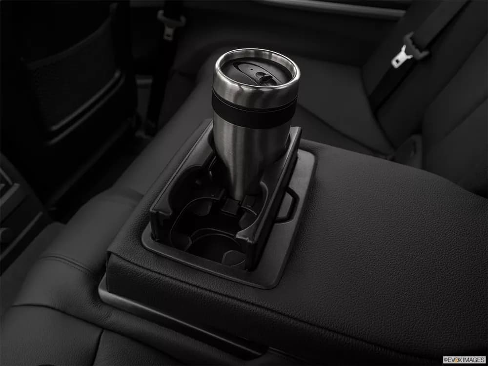 BMW 4 Series Coupe 2018 435i