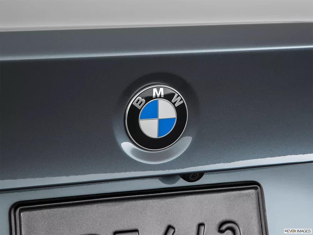 BMW 4 Series Coupe 2018 435i