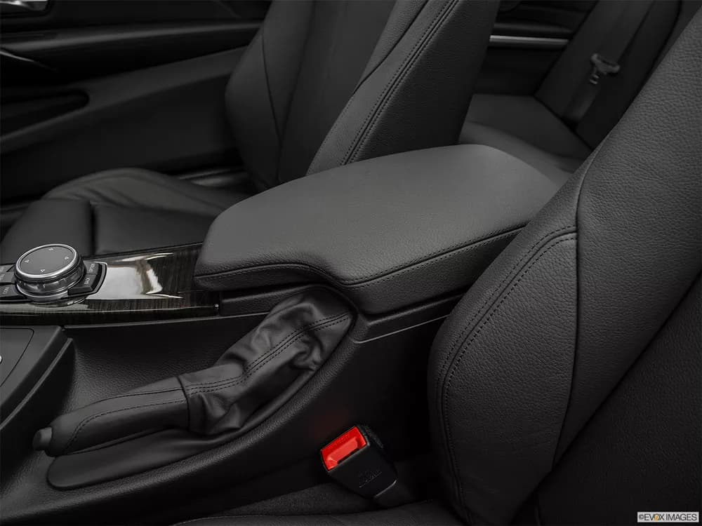 BMW 4 Series Coupe 2018 435i