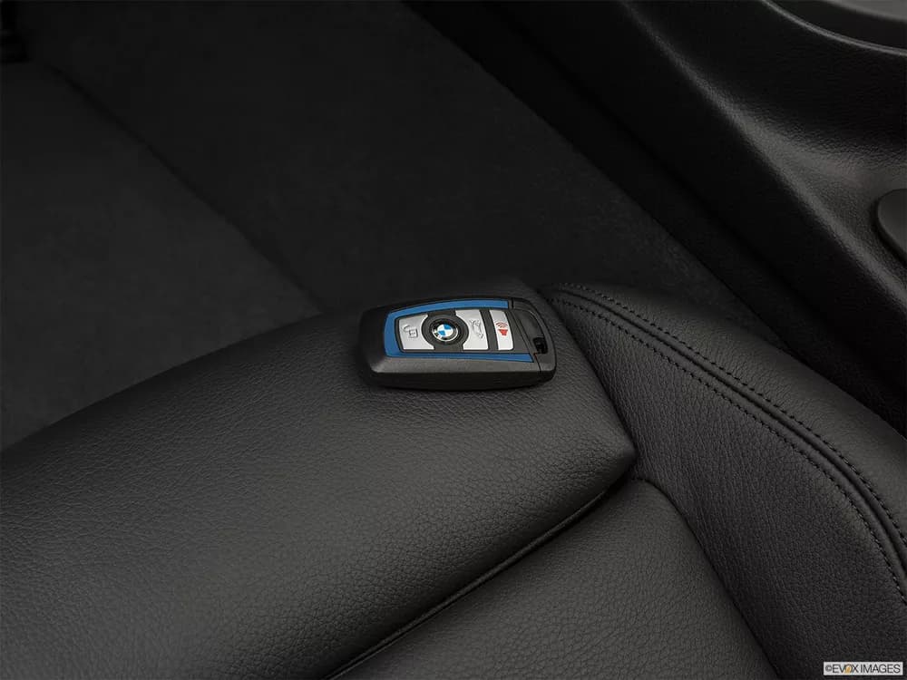 BMW 4 Series Coupe 2018 435i