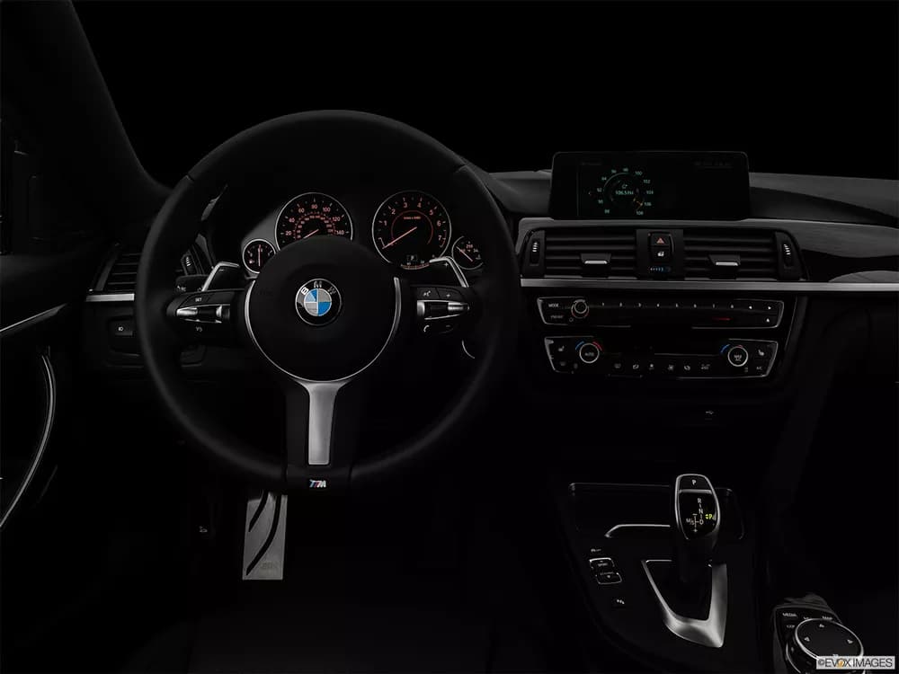 BMW 4 Series Coupe 2018 435i