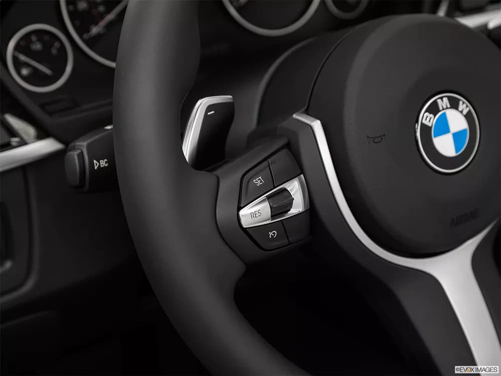 BMW 4 Series Coupe 2018 435i