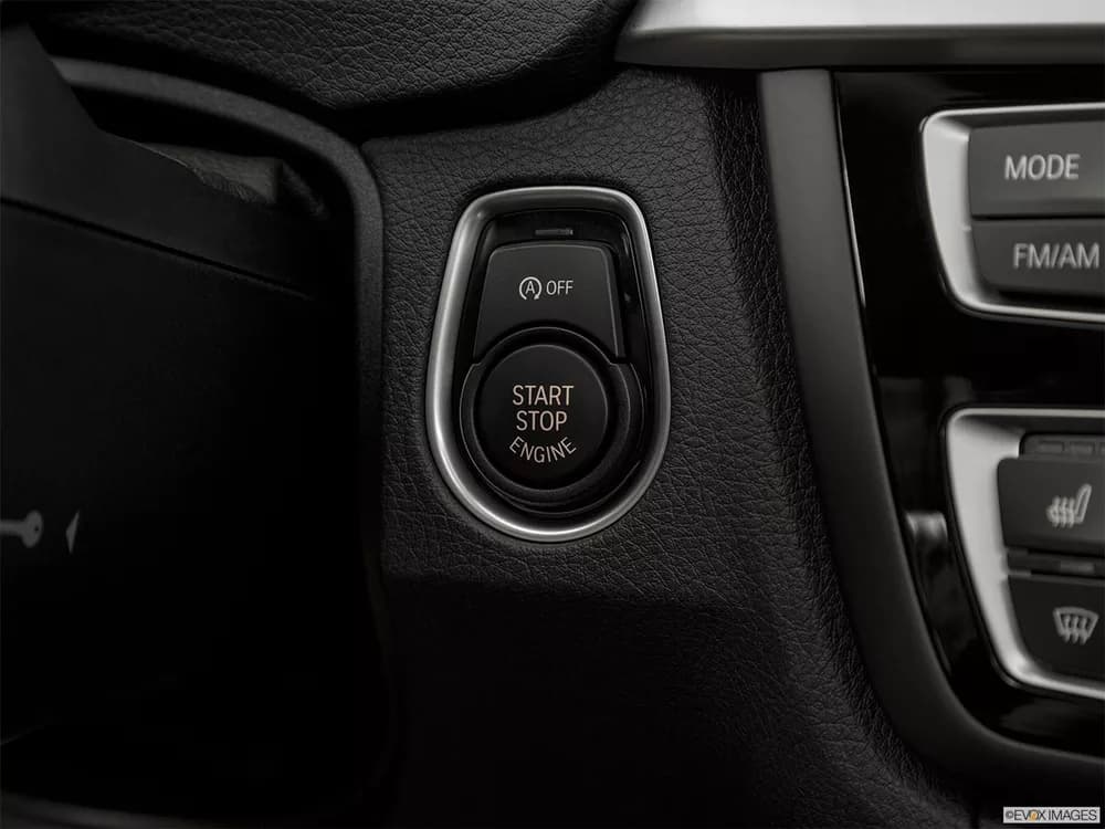 BMW 4 Series Coupe 2018 435i