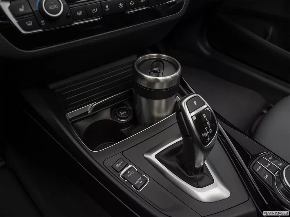 BMW 2 Series Coupe 2018 230i