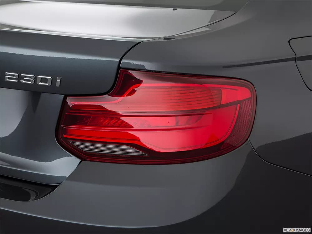 BMW 2 Series Coupe 2018 230i