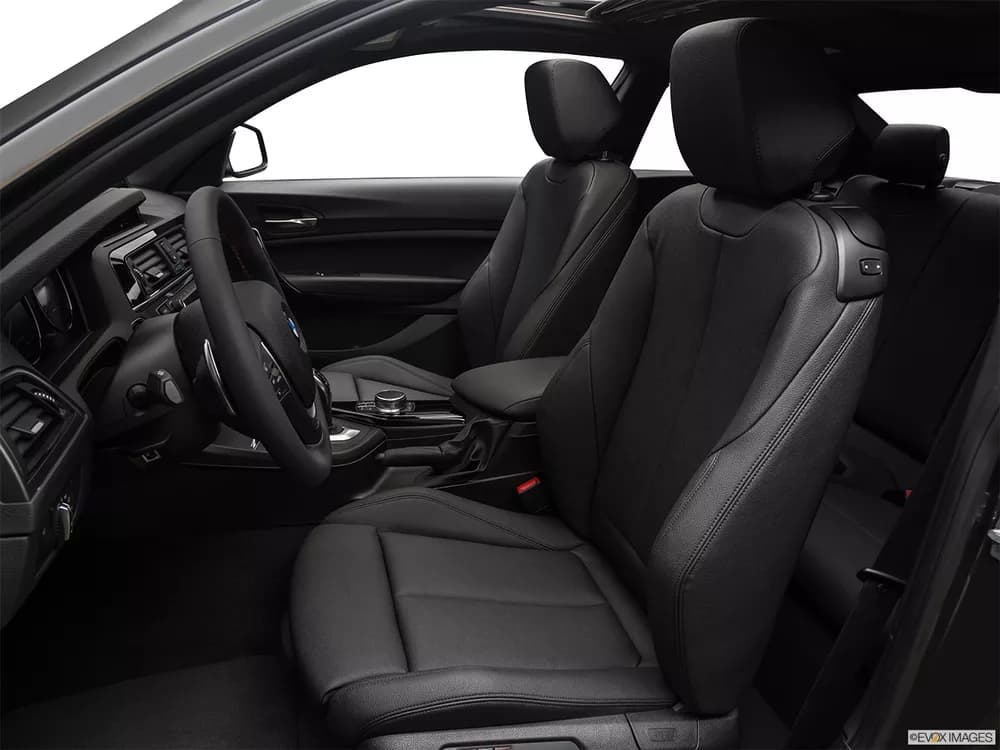BMW 2 Series Coupe 2018 230i