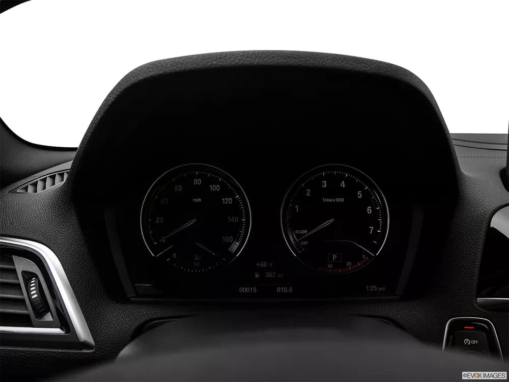 BMW 2 Series Coupe 2018 230i