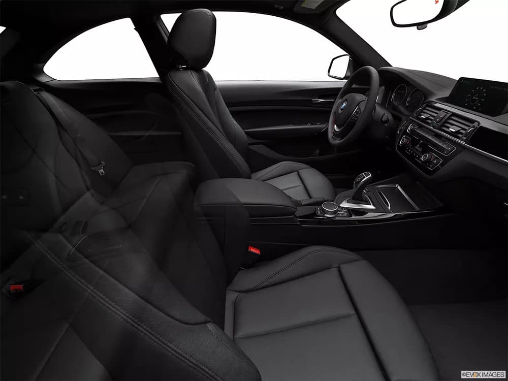 BMW 2 Series Coupe 2018 230i