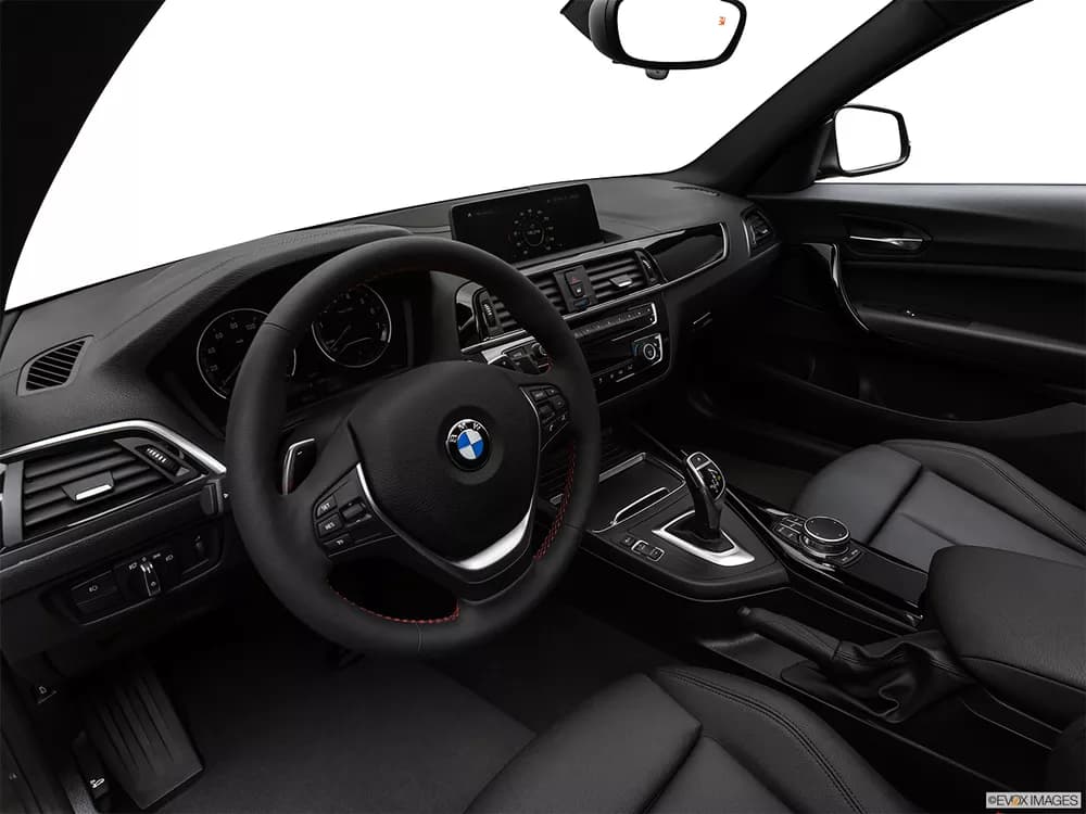BMW 2 Series Coupe 2018 230i
