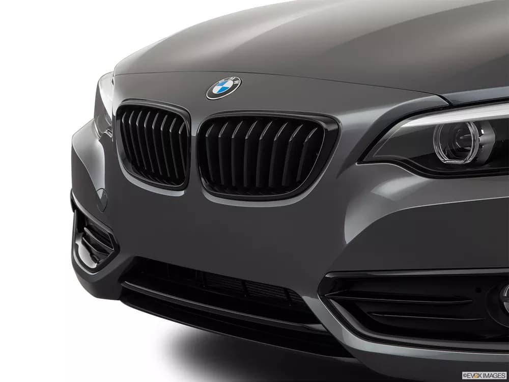 BMW 2 Series Coupe 2018 230i