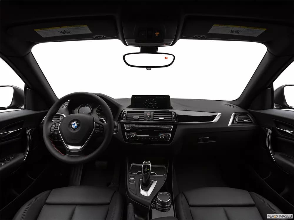 BMW 2 Series Coupe 2018 230i
