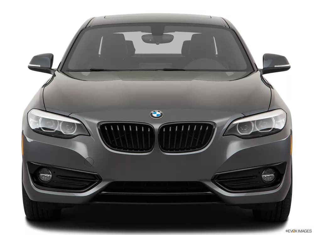 BMW 2 Series Coupe 2018 230i