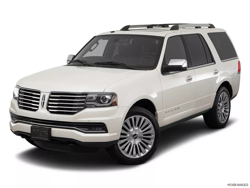 لينكون نافيجيتور 2018 3.5L Reserve STD