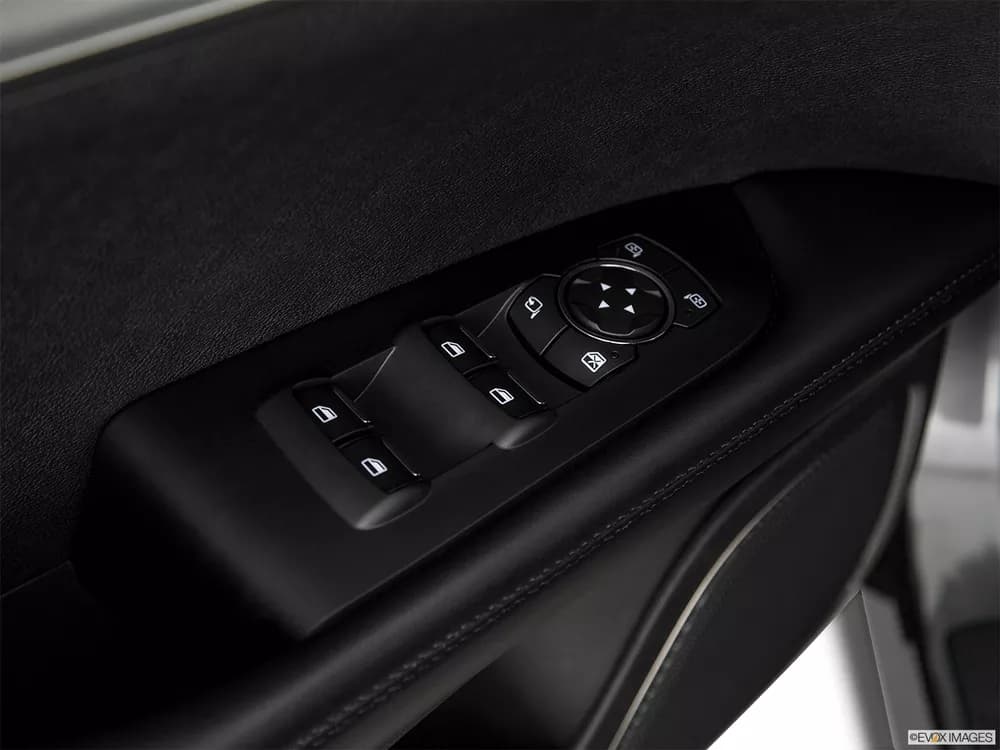 Lincoln MKX 2018 2.7L Select AWD