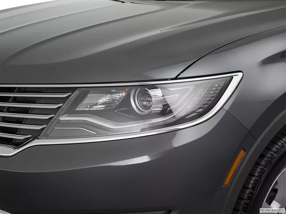 Lincoln MKX 2018 2.7L Select AWD