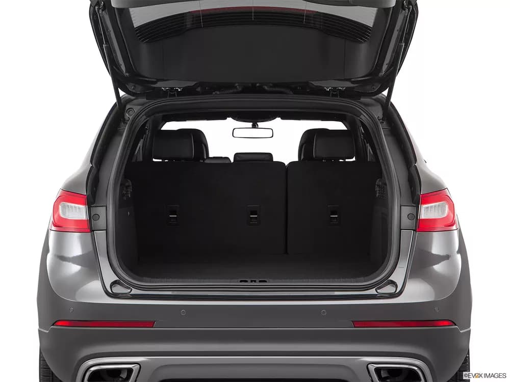 Lincoln MKX 2018 2.7L Select AWD