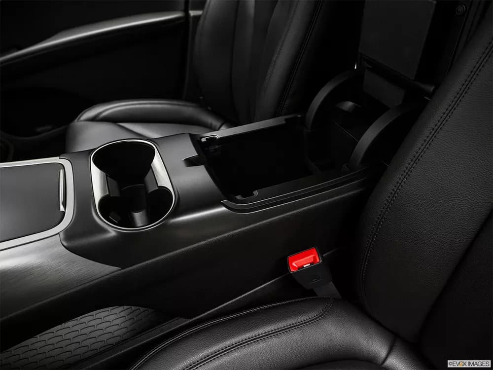 Lincoln MKX 2018 2.7L Select AWD