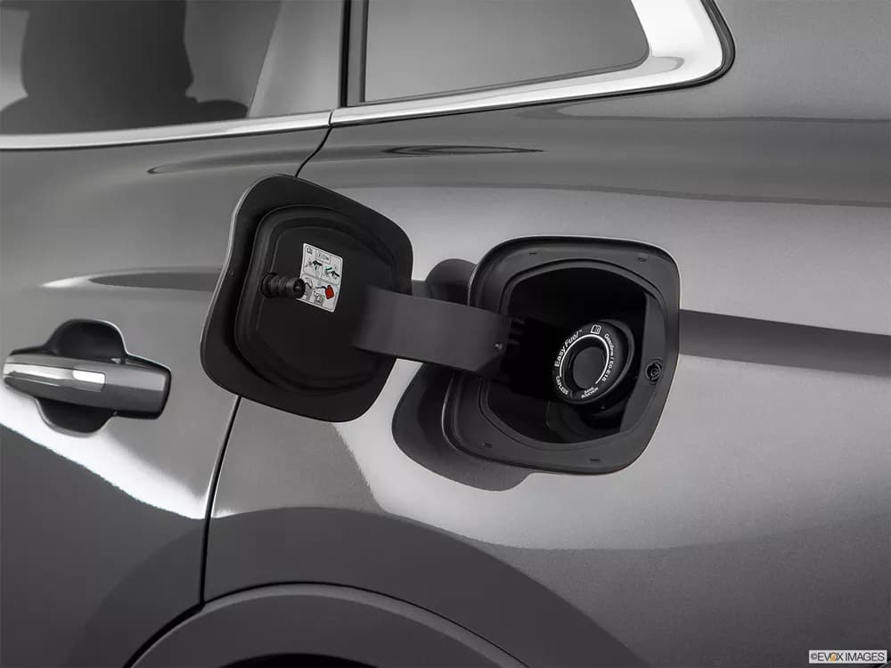 Lincoln MKX 2018 2.7L Select AWD