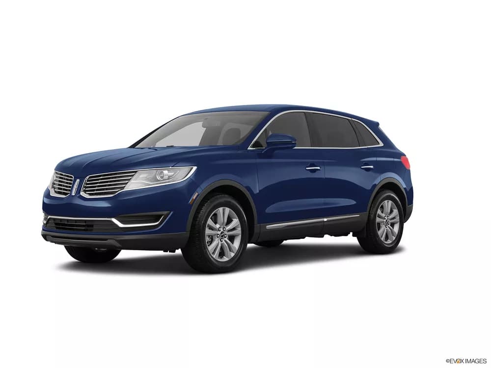 Lincoln MKX 2018 2.7L Select AWD