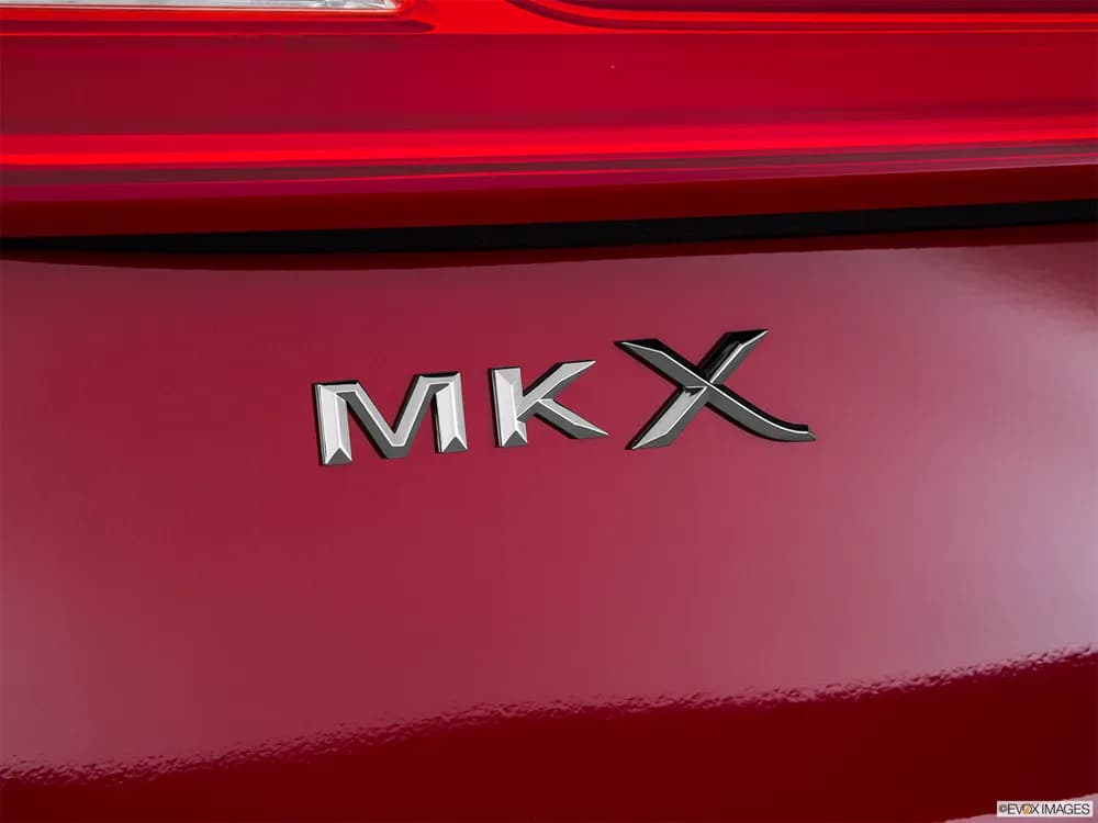 Lincoln MKX 2018 2.7L Reserve (Tech Pack+Luxury Pack) AWD