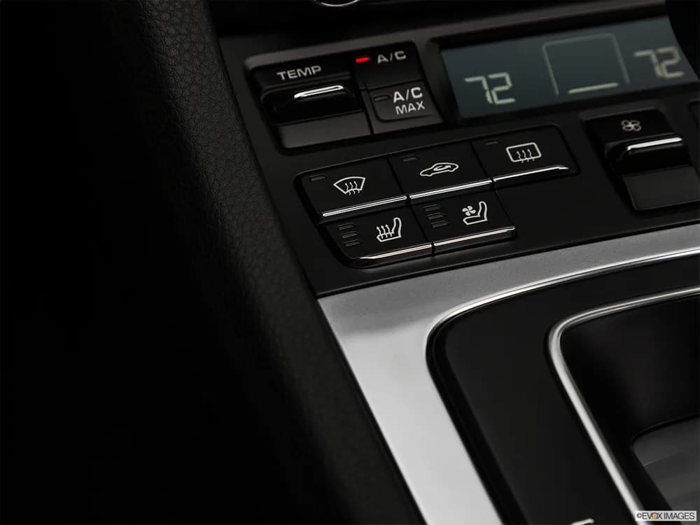 Porsche 911 2018 Carrera Cabriolet