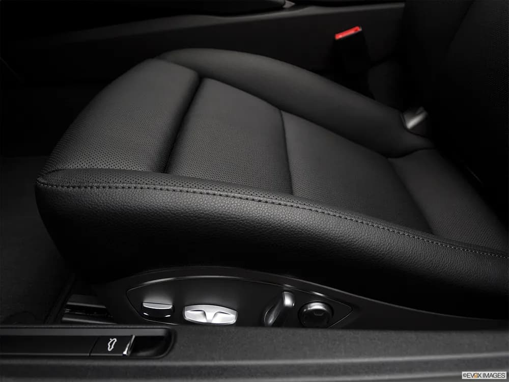 Porsche 911 2018 Carrera Cabriolet