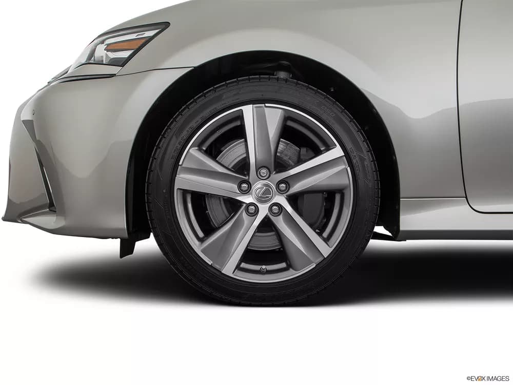 Lexus GS 2018 350 Prestige