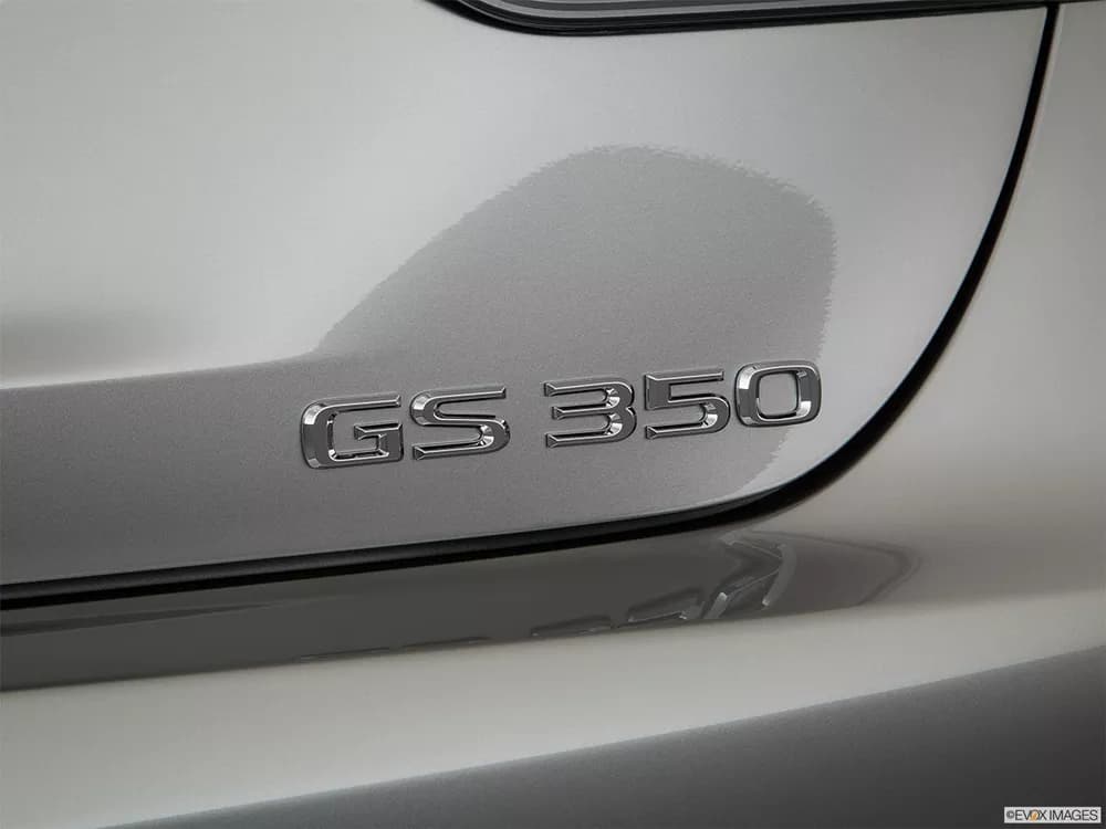 Lexus GS 2018 350 Prestige