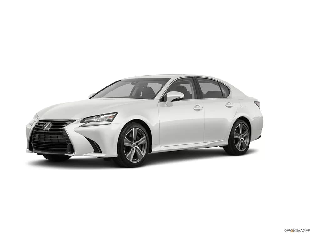Lexus GS 2018 350 Prestige