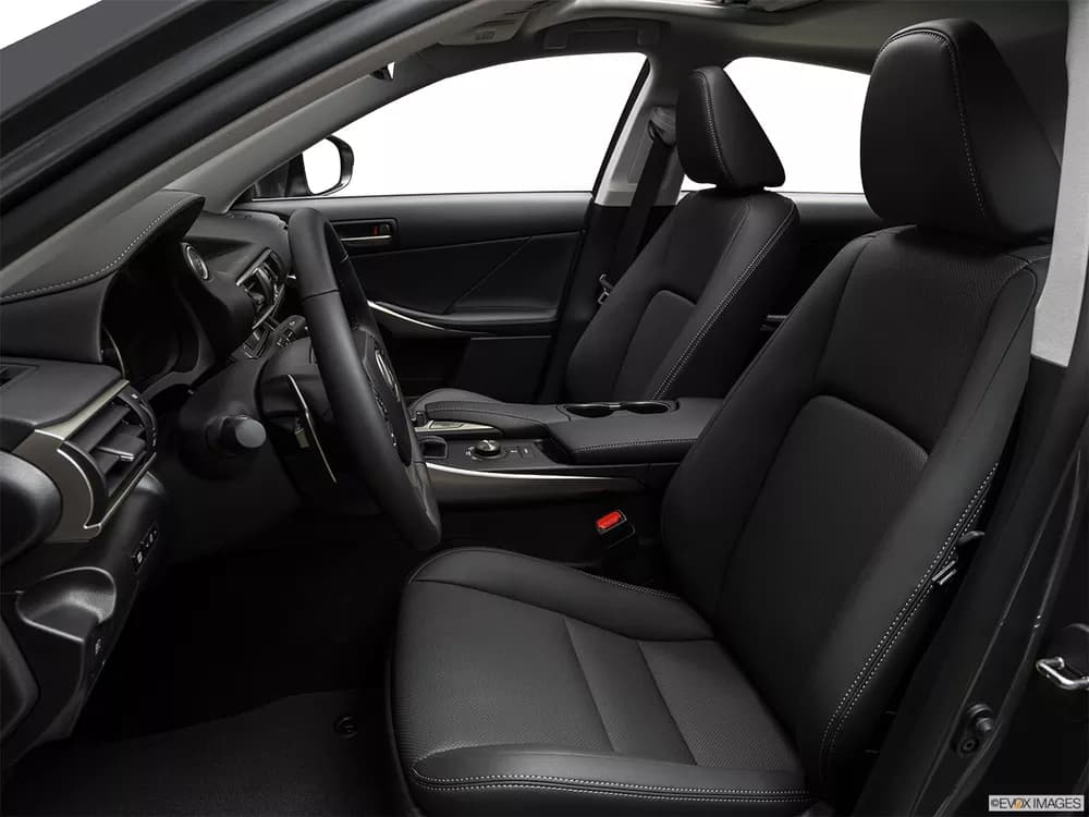 Lexus IS 2018 200t Premiere