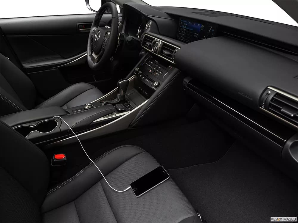 Lexus IS 2018 200t Premiere